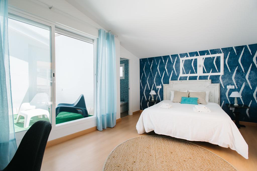 Hostly Acetres 2A-Penthouse In City Center-Fibre-Parking Opt Seville Exterior photo